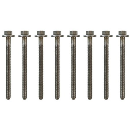 Fel-Pro Head Bolt Set, Es71324 ES71324